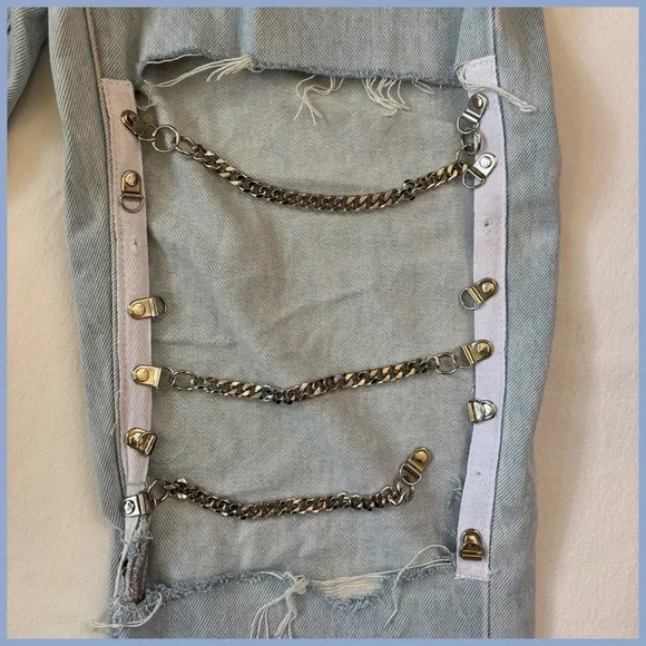 Carmar Galexia Jeans - Picture 4 of 8